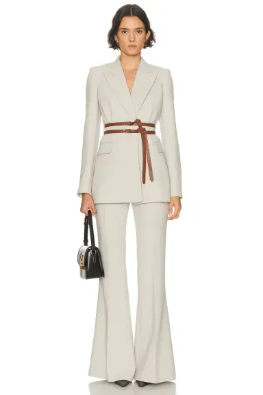 Gabriela Hearst Rhein Pant | Thumbnail 5 Gabriela Hearst Rhein Pant | Thumbnail 5