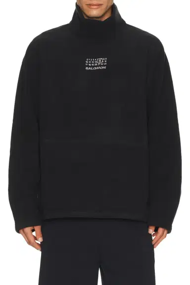 MM6 Maison Margiela x Salomon Pullover | Thumbnail 1