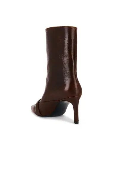 Coperni Ankle Heeled Belt Boot | Thumbnail 3