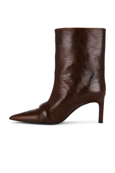 Coperni Ankle Heeled Belt Boot | Thumbnail 5