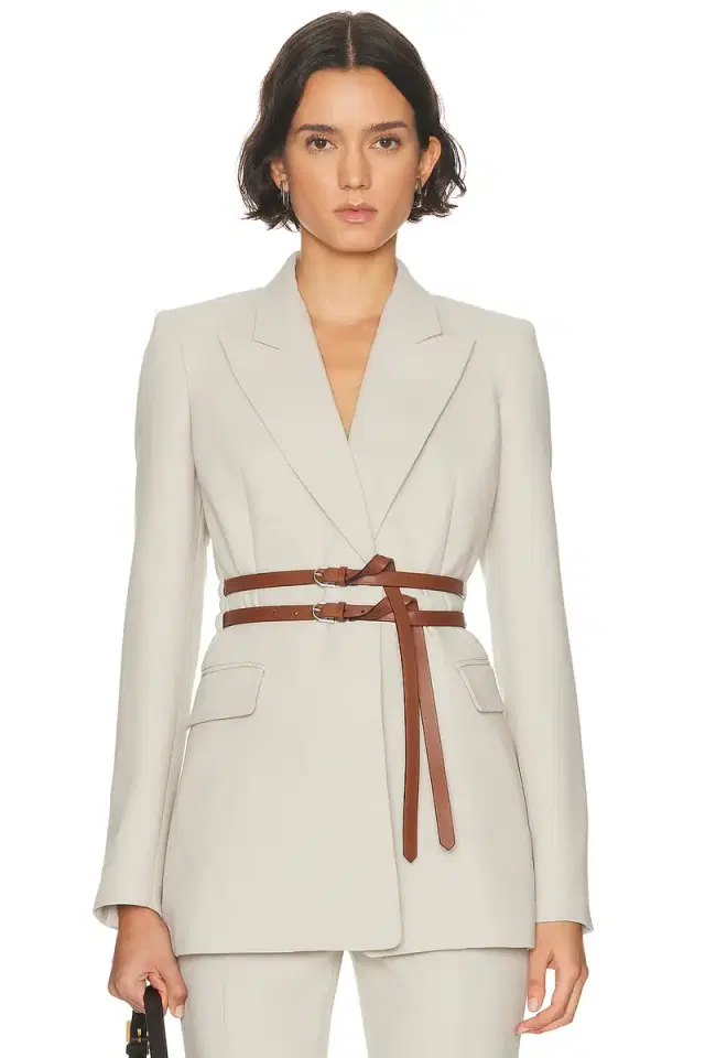 Gabriela Hearst Daniel Blazer