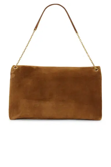 Saint Laurent XXL Envelope On Chain Bag | Thumbnail 3