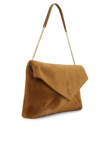 Saint Laurent XXL Envelope On Chain Bag | Thumbnail 4