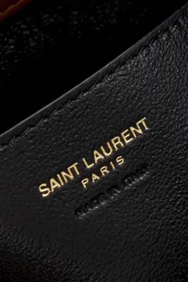 Saint Laurent XXL Envelope On Chain Bag | Thumbnail 6