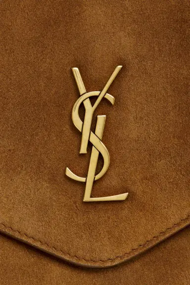 Saint Laurent XXL Envelope On Chain Bag | Thumbnail 7
