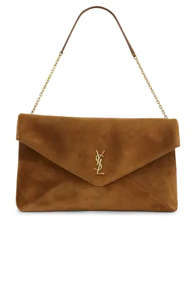 Saint Laurent XXL Envelope On Chain Bag | Thumbnail 1