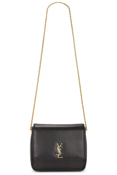 Saint Laurent Kate Supple Bag | Thumbnail 1 Saint Laurent Kate Supple Bag | Thumbnail 1
