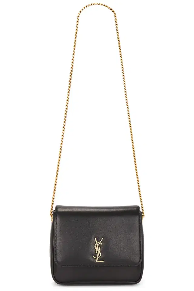 Saint Laurent Kate Supple Bag