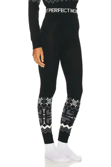 Perfect Moment Nordic Legging | Thumbnail 2
