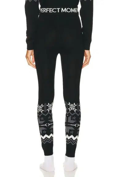 Perfect Moment Nordic Legging | Thumbnail 3