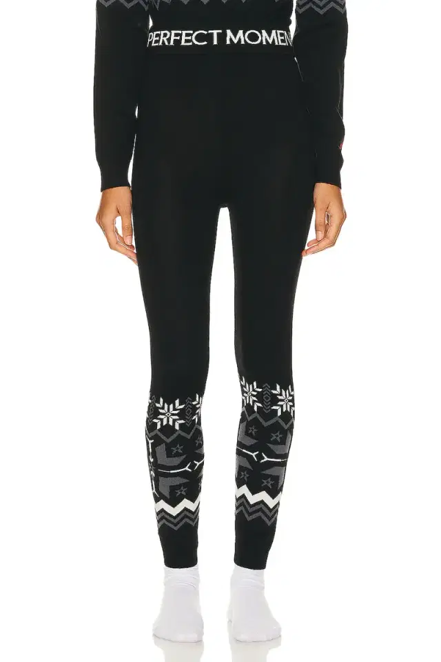 Perfect Moment Nordic Legging