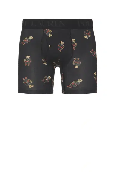 Polo Ralph Lauren 3 Pack Boxer Brief | Thumbnail 2