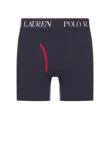 Polo Ralph Lauren 3 Pack Boxer Brief | Thumbnail 2