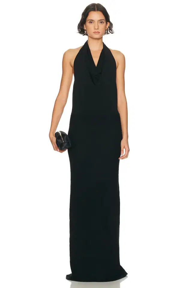 Iro Dress