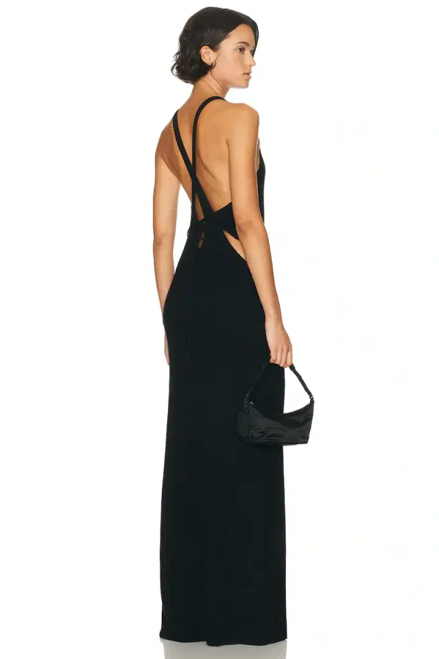 Aya Muse Lira Dress