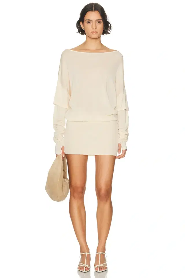 Aya Muse Rea Dress