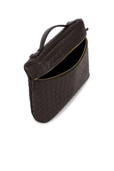 Bottega Veneta Soft Vanity Bag | Thumbnail 6 Bottega Veneta Soft Vanity Bag | Thumbnail 6