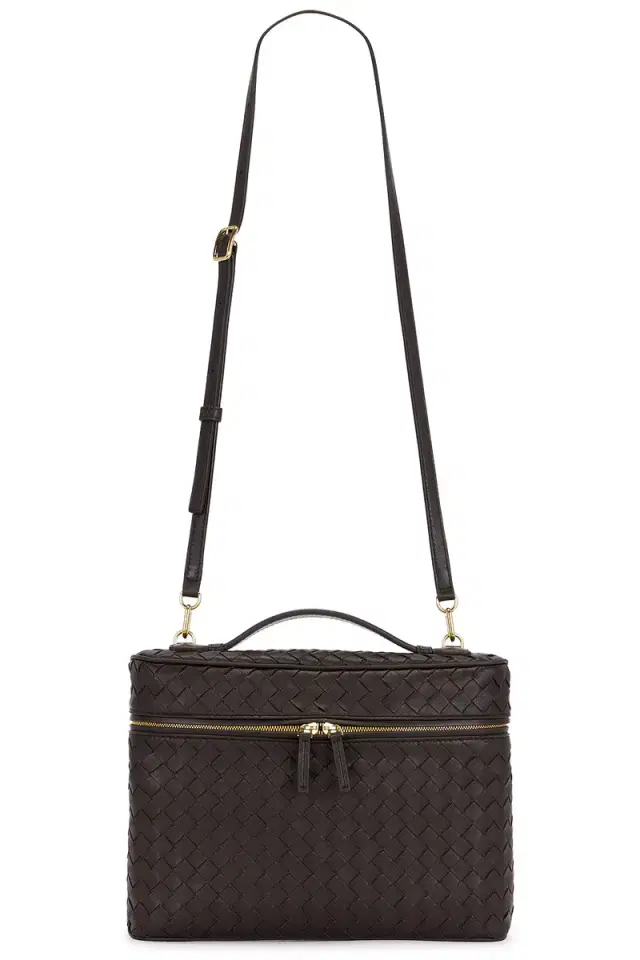 Bottega Veneta Soft Vanity Bag