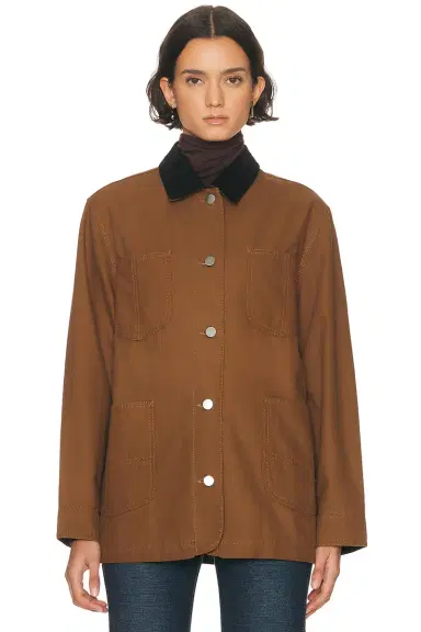 Jenni Kayne Eaton Jacket | Thumbnail 2 Jenni Kayne Eaton Jacket | Thumbnail 2