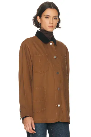 Jenni Kayne Eaton Jacket | Thumbnail 3 Jenni Kayne Eaton Jacket | Thumbnail 3
