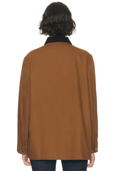 Jenni Kayne Eaton Jacket | Thumbnail 4 Jenni Kayne Eaton Jacket | Thumbnail 4