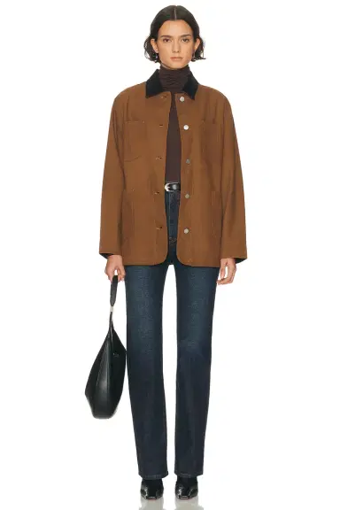 Jenni Kayne Eaton Jacket | Thumbnail 5 Jenni Kayne Eaton Jacket | Thumbnail 5