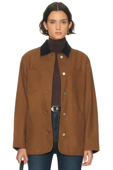 Jenni Kayne Eaton Jacket | Thumbnail 1 Jenni Kayne Eaton Jacket | Thumbnail 1