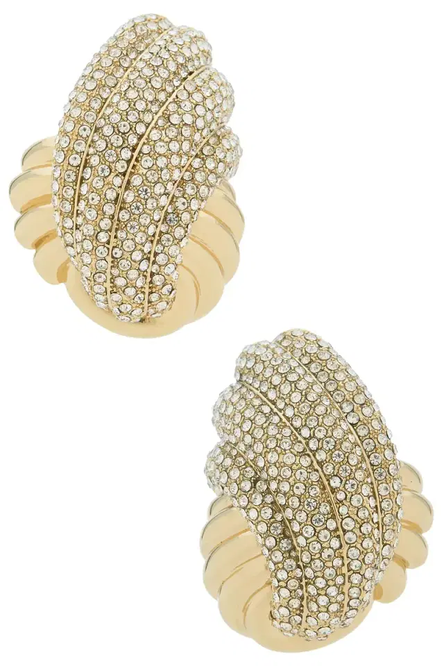 Leanne Earrings