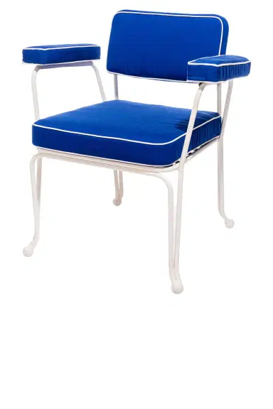 business & pleasure co. Waterhouse Chair Cushion | Thumbnail 2 business & pleasure co. Waterhouse Chair Cushion | Thumbnail 2
