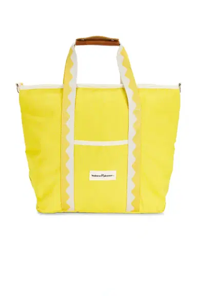 business & pleasure co. Cooler Tote Bag | Thumbnail 2