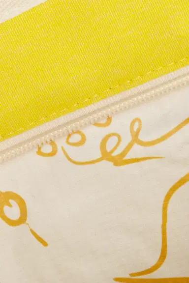 business & pleasure co. Cooler Tote Bag | Thumbnail 6