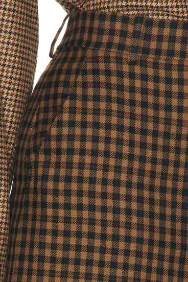 Saint Laurent Pencil Skirt | Thumbnail 6