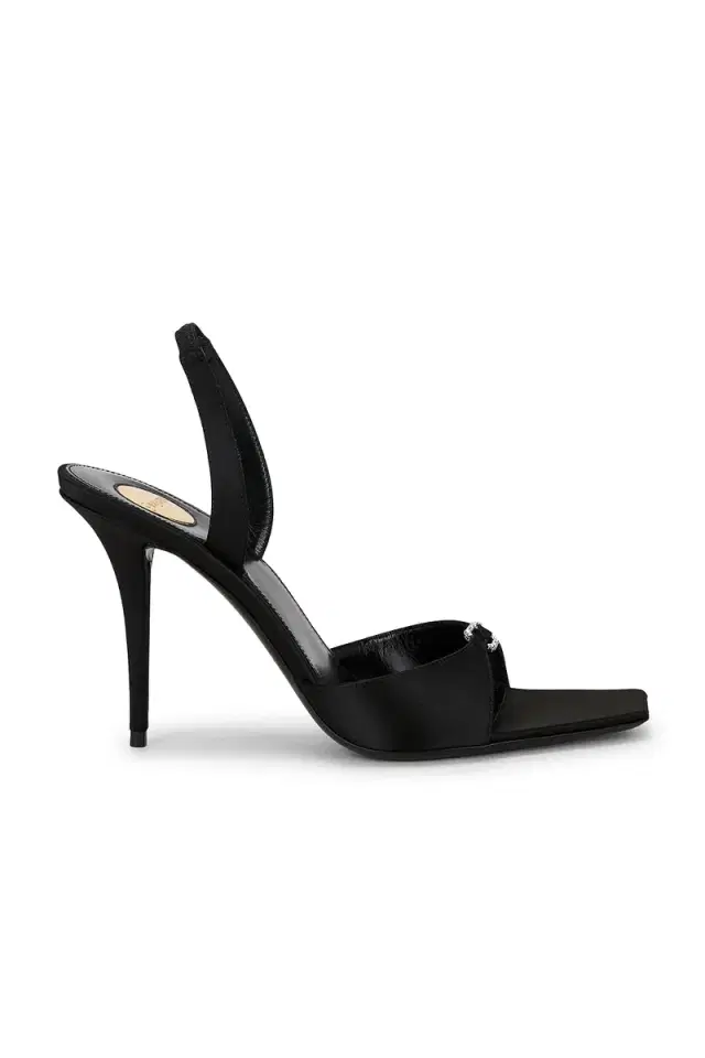 Daisy Sandal