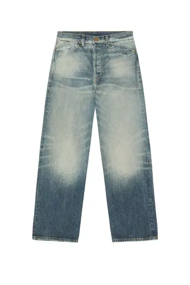 Brain Dead Type 00 15oz Selvedge Denim Pant | Thumbnail 5