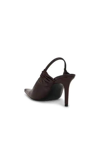 Saint Laurent Anne-Marie Pump | Thumbnail 3 Saint Laurent Anne-Marie Pump | Thumbnail 3