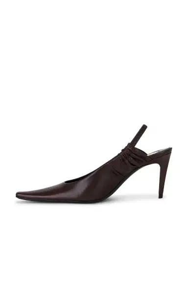 Saint Laurent Anne-Marie Pump | Thumbnail 5 Saint Laurent Anne-Marie Pump | Thumbnail 5