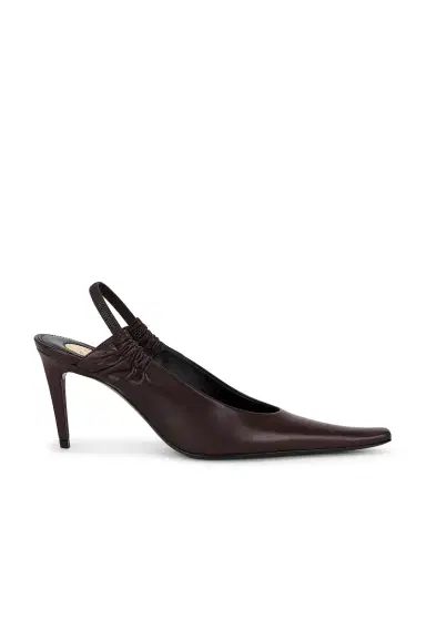 Saint Laurent Anne-Marie Pump | Thumbnail 1 Saint Laurent Anne-Marie Pump | Thumbnail 1