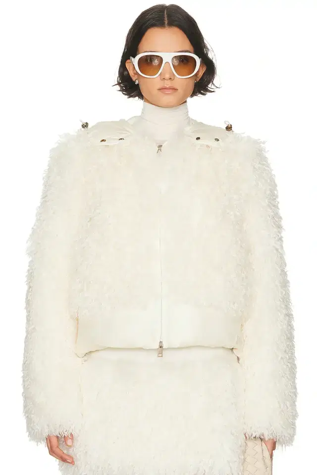 Vigiers Jacket