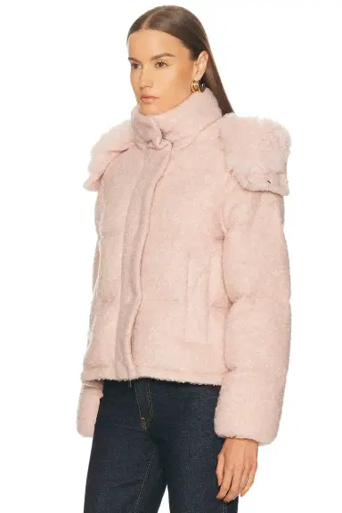 Moncler Virieu Jacket | Thumbnail 3 Moncler Virieu Jacket | Thumbnail 3