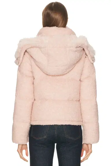 Moncler Virieu Jacket | Thumbnail 4 Moncler Virieu Jacket | Thumbnail 4