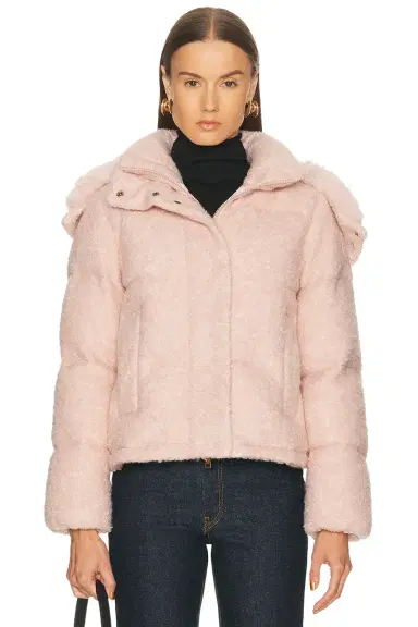 Moncler Virieu Jacket | Thumbnail 1 Moncler Virieu Jacket | Thumbnail 1