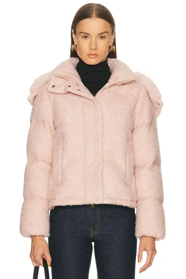 Virieu Jacket