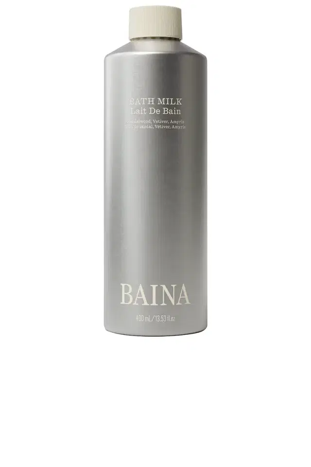 Bath Milk