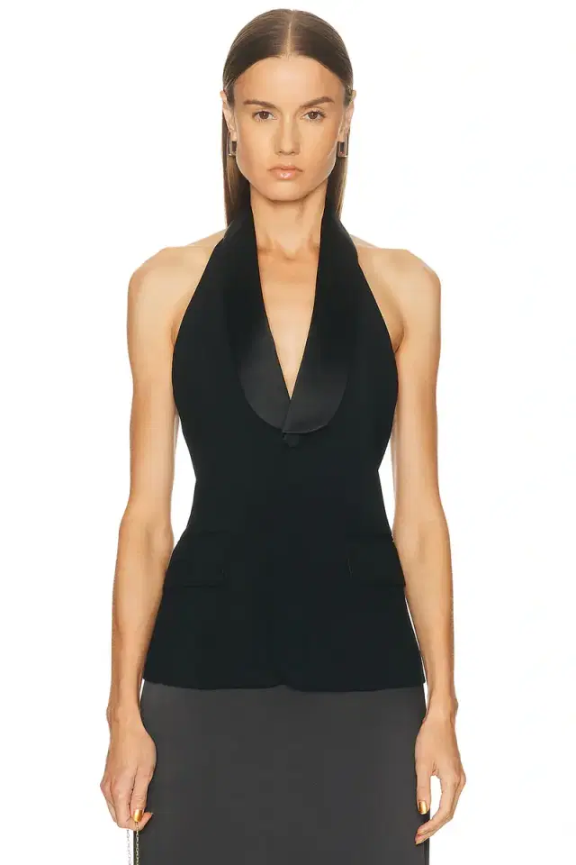 A.L.C. Payton Vest