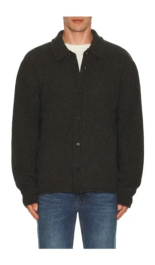 Shirt Sweater