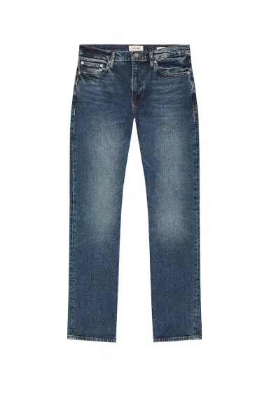 FRAME Modern Straight Jean | Thumbnail 7