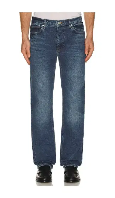 FRAME Modern Straight Jean | Thumbnail 1