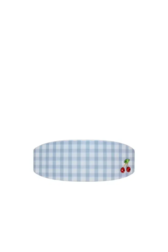 Ponytail Barrette
