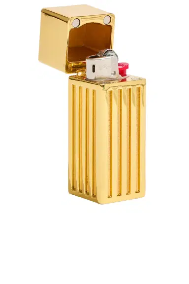 EDIE PARKER Lipstick Case Lighter Holder | Thumbnail 1 EDIE PARKER Lipstick Case Lighter Holder | Thumbnail 1