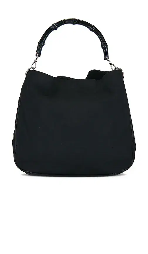 Gucci Bamboo Hobo Bag Gucci Bamboo Hobo Bag